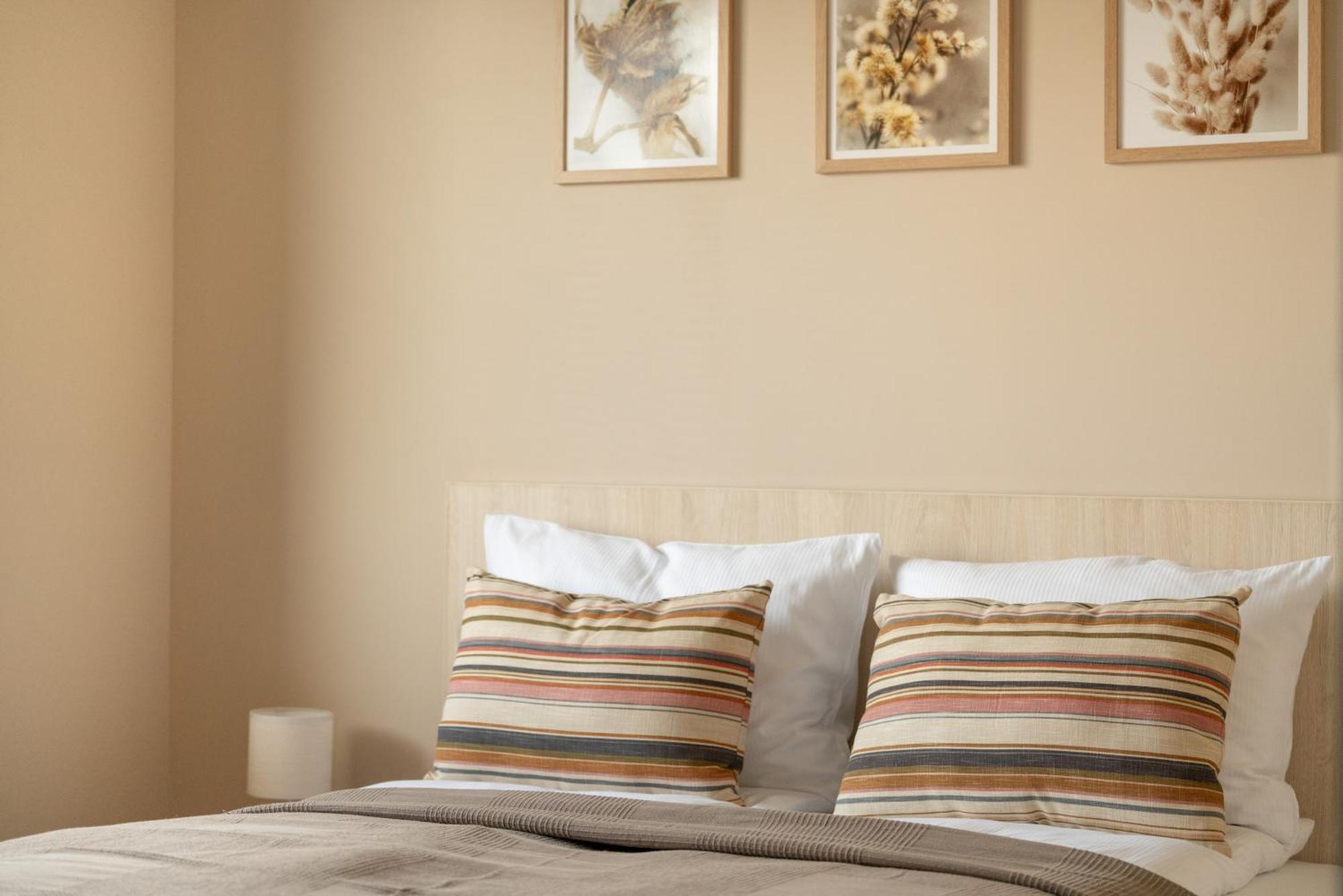 Cosy And Bright Apartment With Parking In Poznan By Noclegi Renters מראה חיצוני תמונה