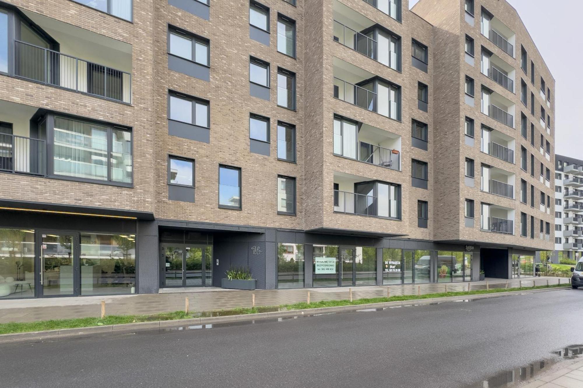Cosy And Bright Apartment With Parking In Poznan By Noclegi Renters מראה חיצוני תמונה